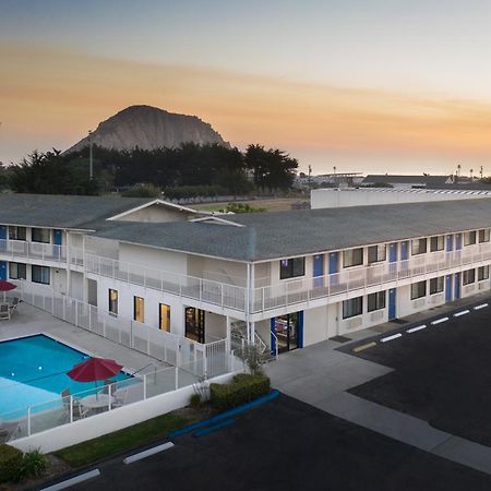 Motel 6-Morro Bay, Ca מראה חיצוני תמונה