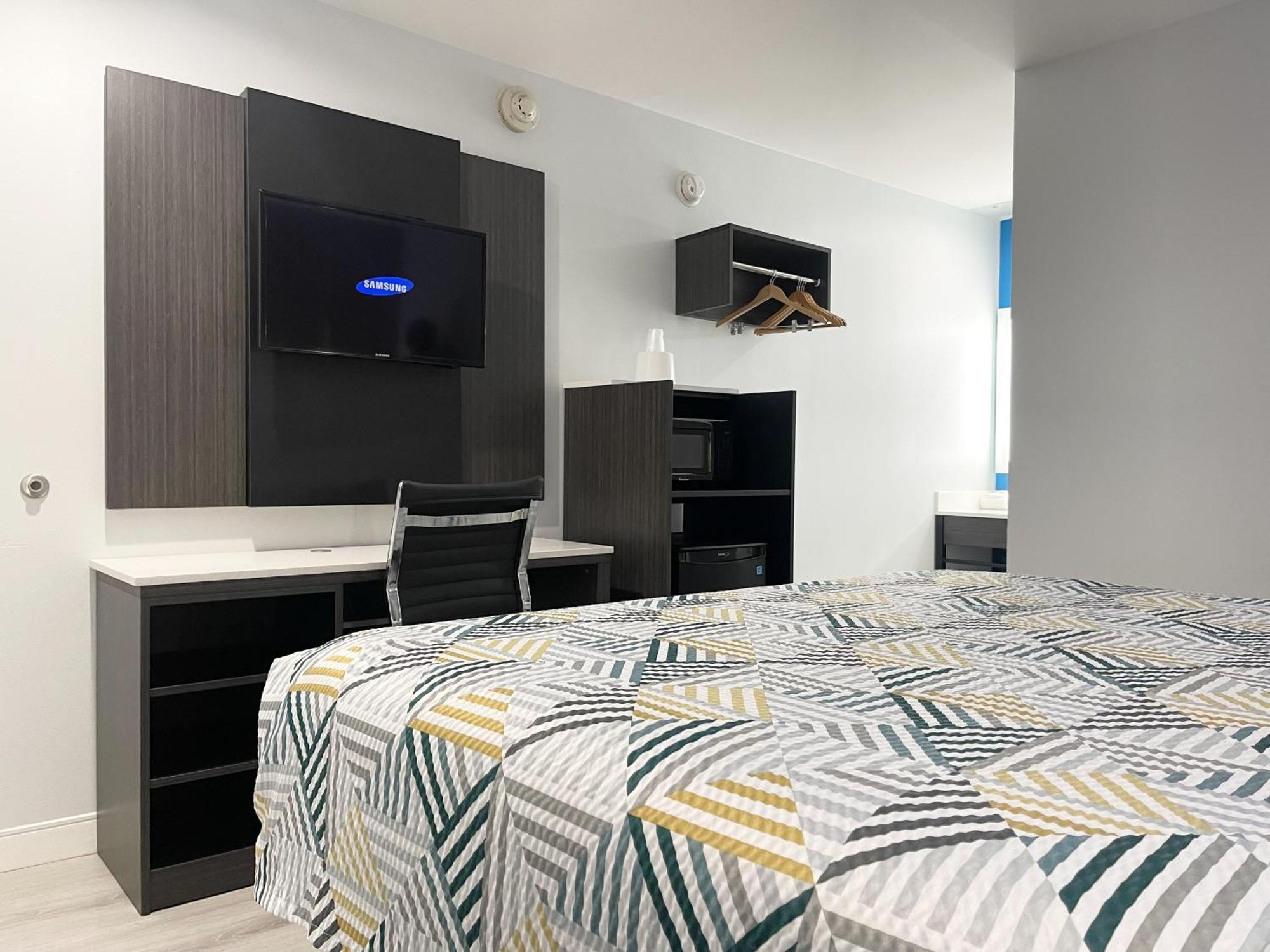 Motel 6-Morro Bay, Ca מראה חיצוני תמונה