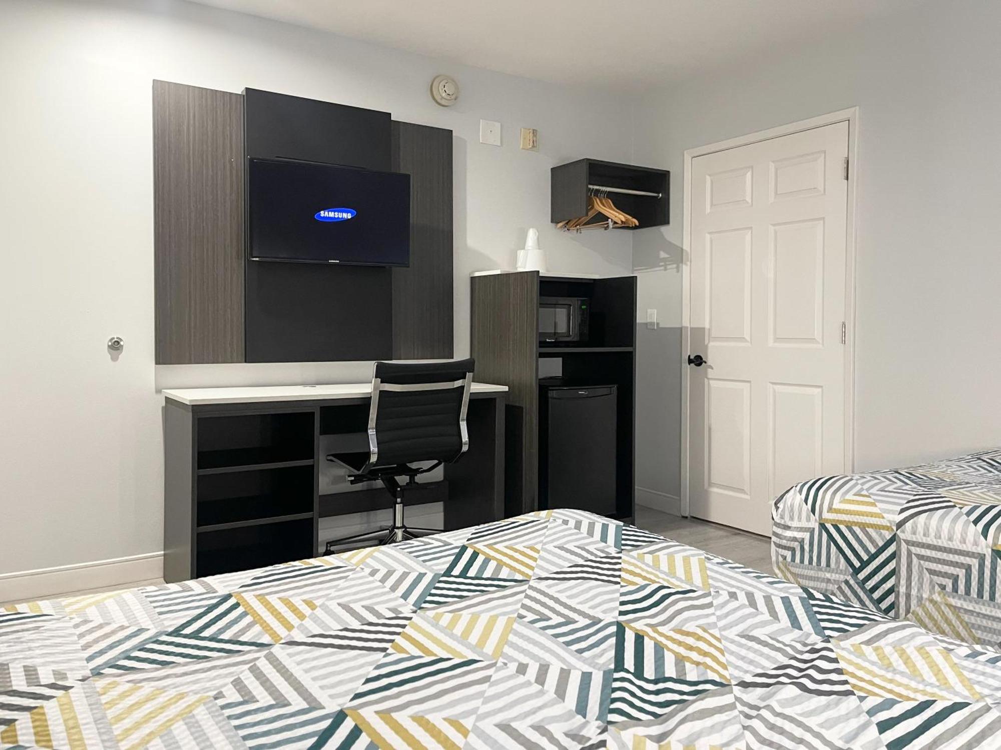 Motel 6-Morro Bay, Ca מראה חיצוני תמונה