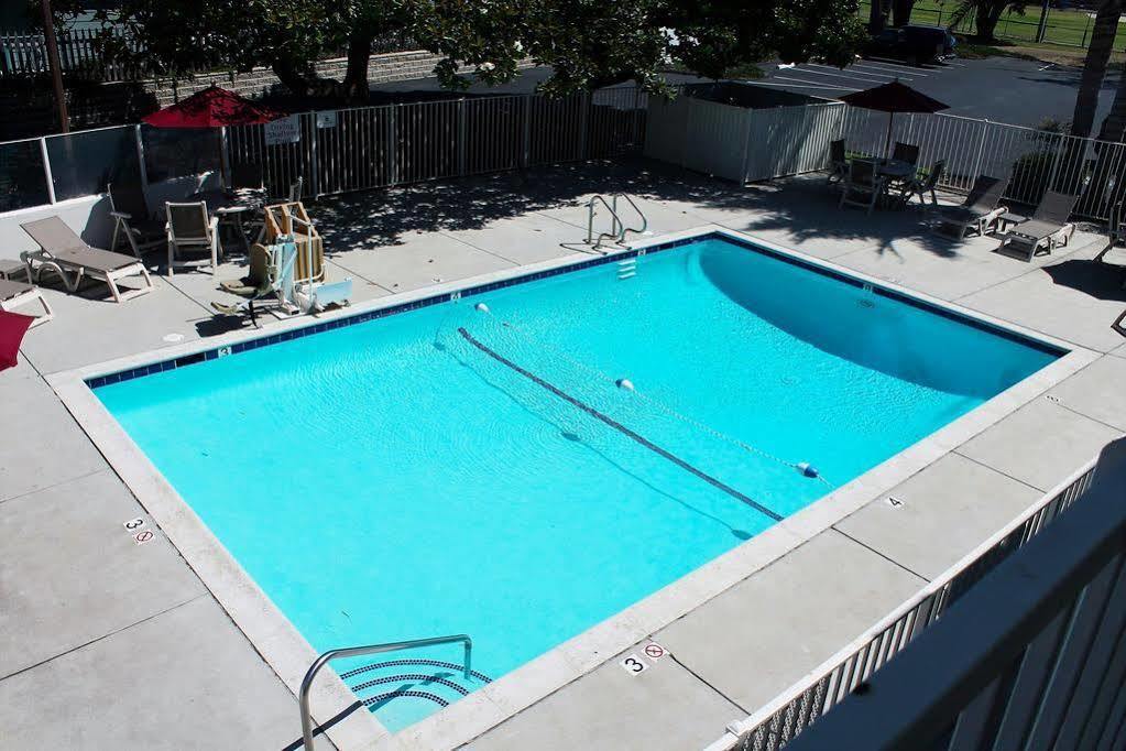 Motel 6-Morro Bay, Ca מראה חיצוני תמונה