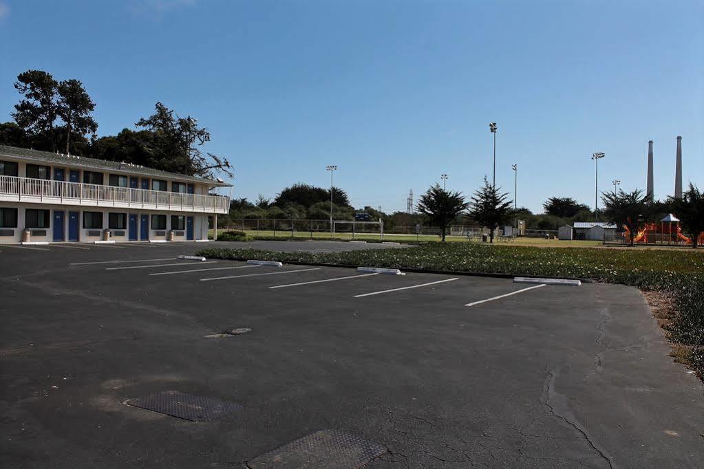 Motel 6-Morro Bay, Ca מראה חיצוני תמונה