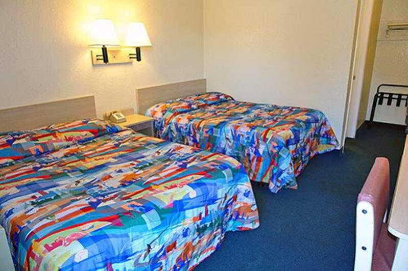 Motel 6-Morro Bay, Ca מראה חיצוני תמונה