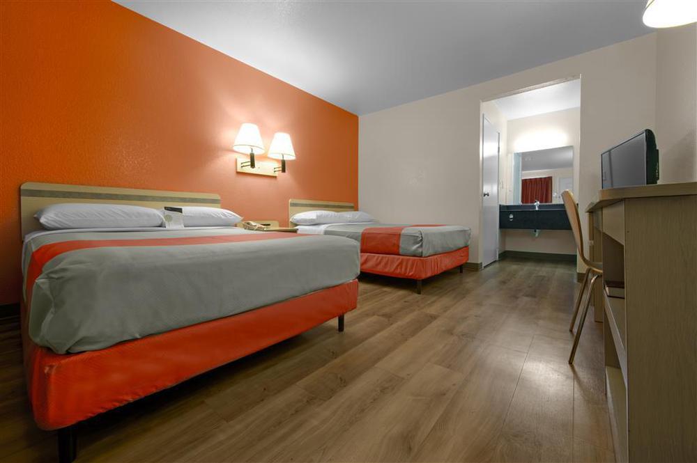 Motel 6-Morro Bay, Ca חדר תמונה