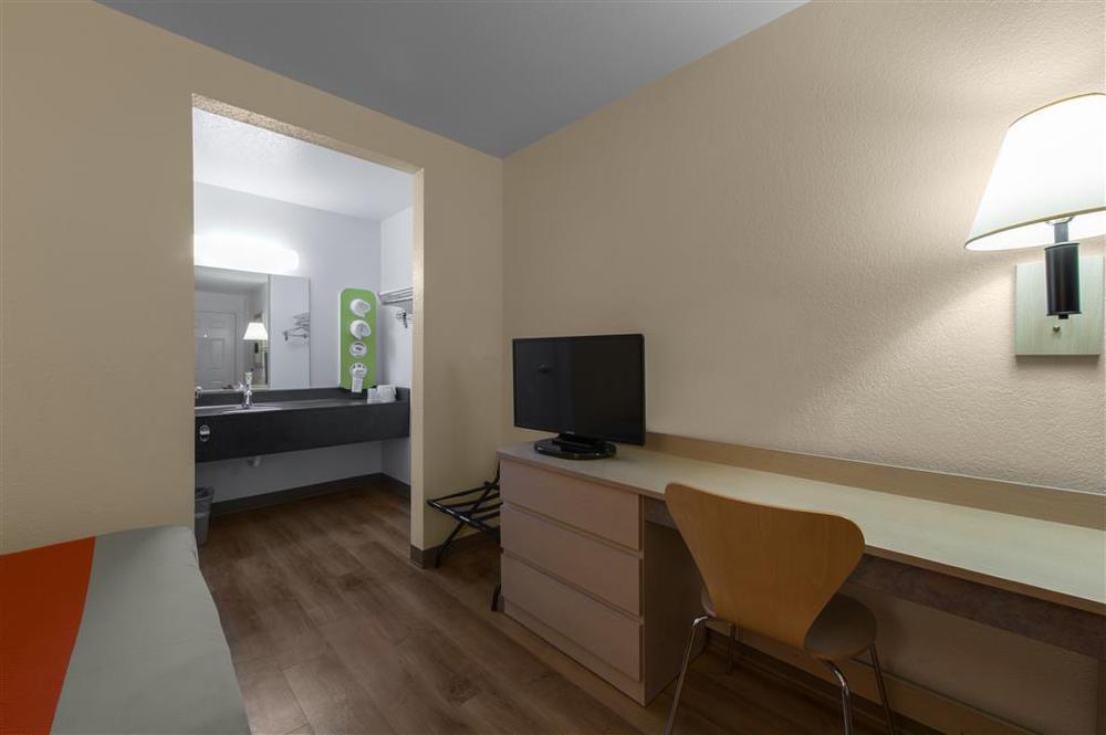 Motel 6-Morro Bay, Ca חדר תמונה